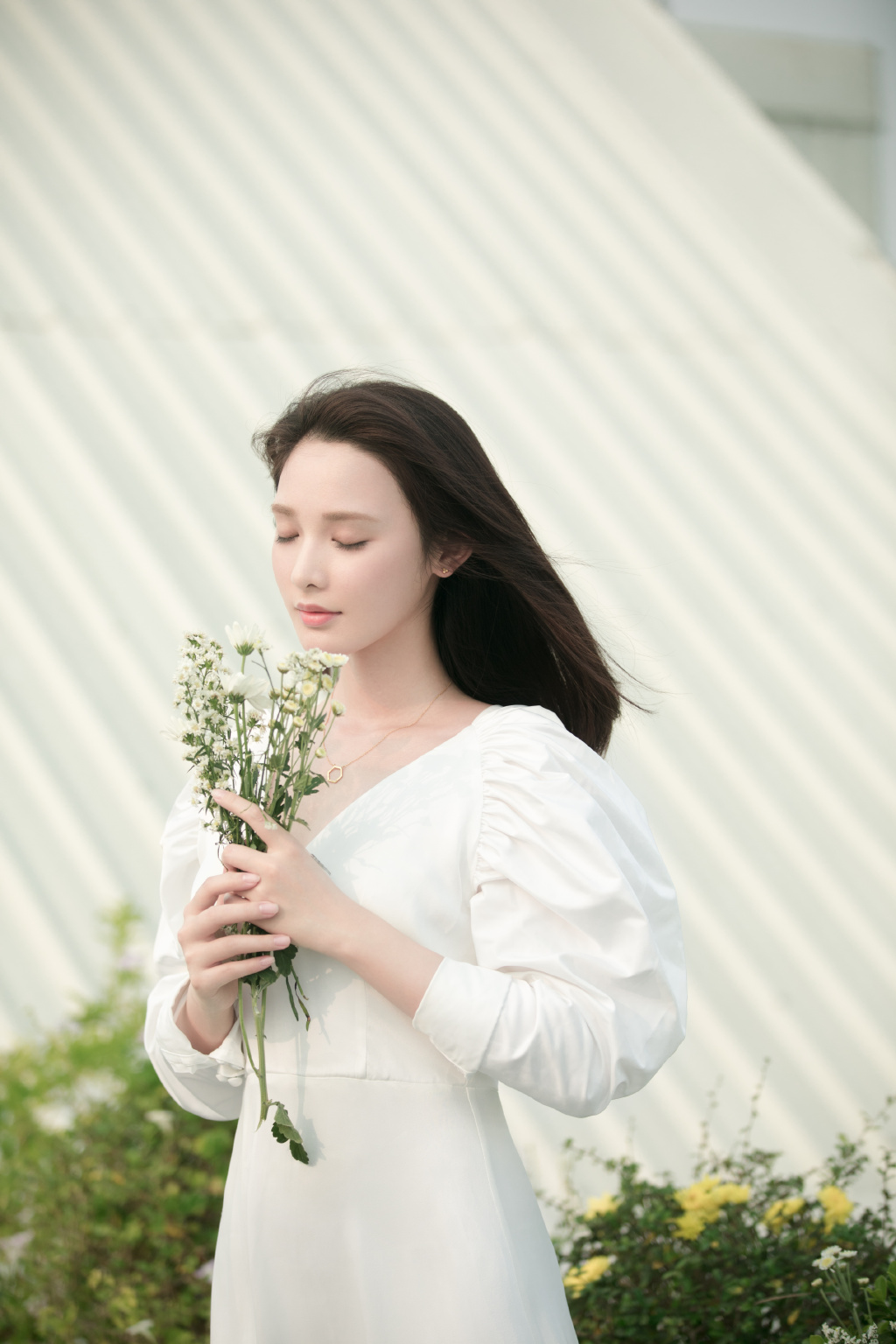 彭小苒图片