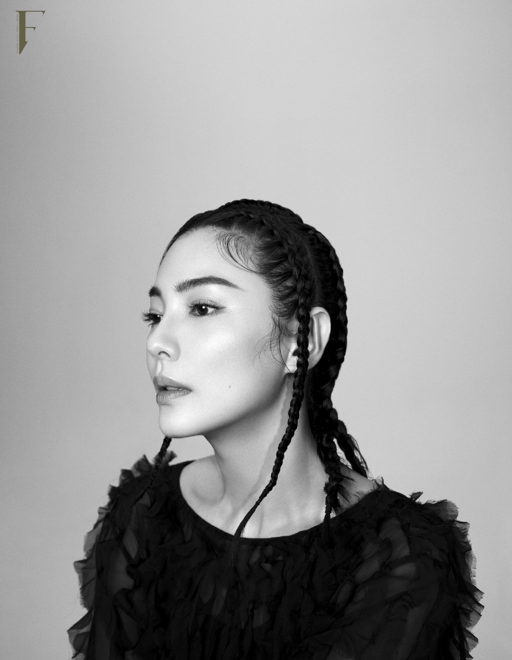高清内地山东德州女演员性感熟女明星张雨绮写真图片下载图片