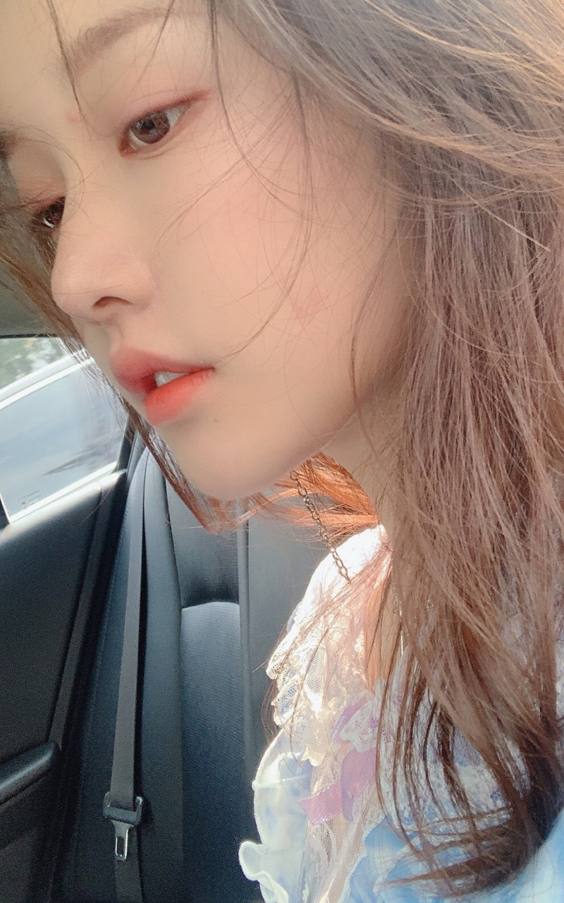姜贞羽图片 姜贞羽性感图片图片