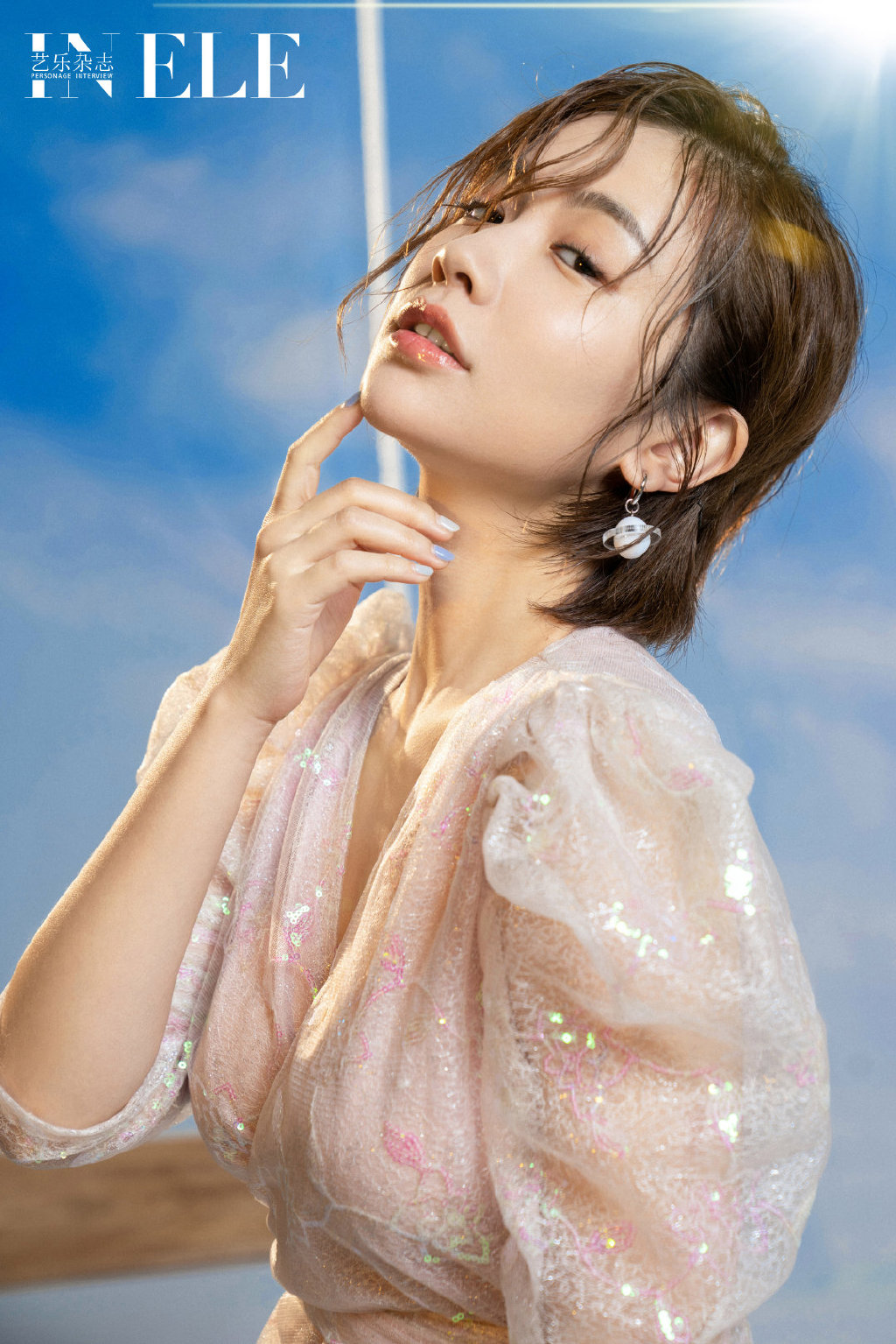 李春嫒图片