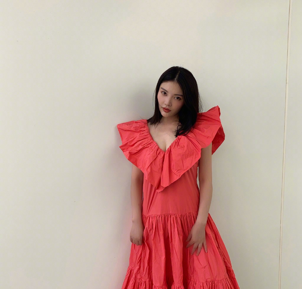徐冬冬魅惑性感写真图片图片