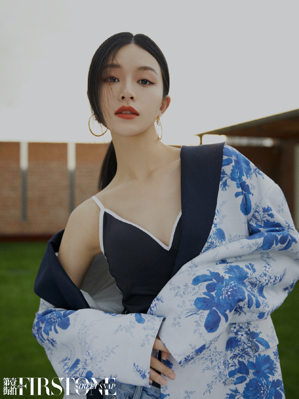 文咏珊百变风情大片写真图片图片 文咏珊百变风情大片写真图片图片