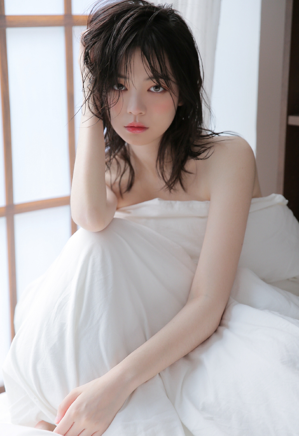 李一桐图片