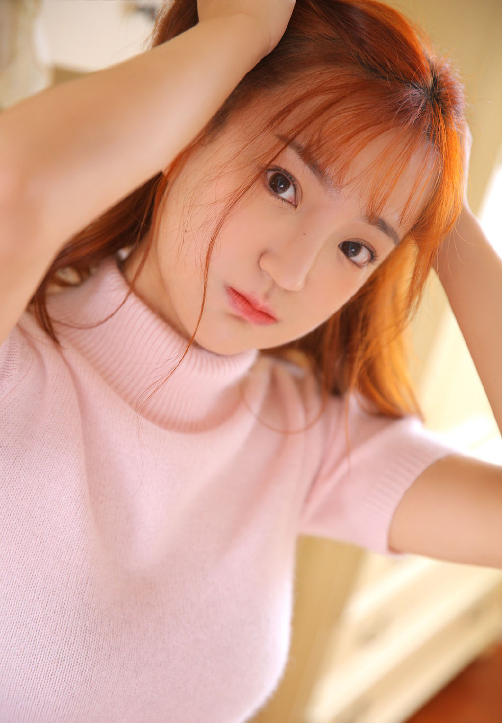 刘芸性感灵动写真图片手机壁纸图片