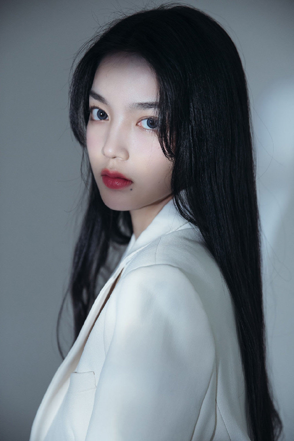 中国内地影视天津女演员张萌写真图片图片