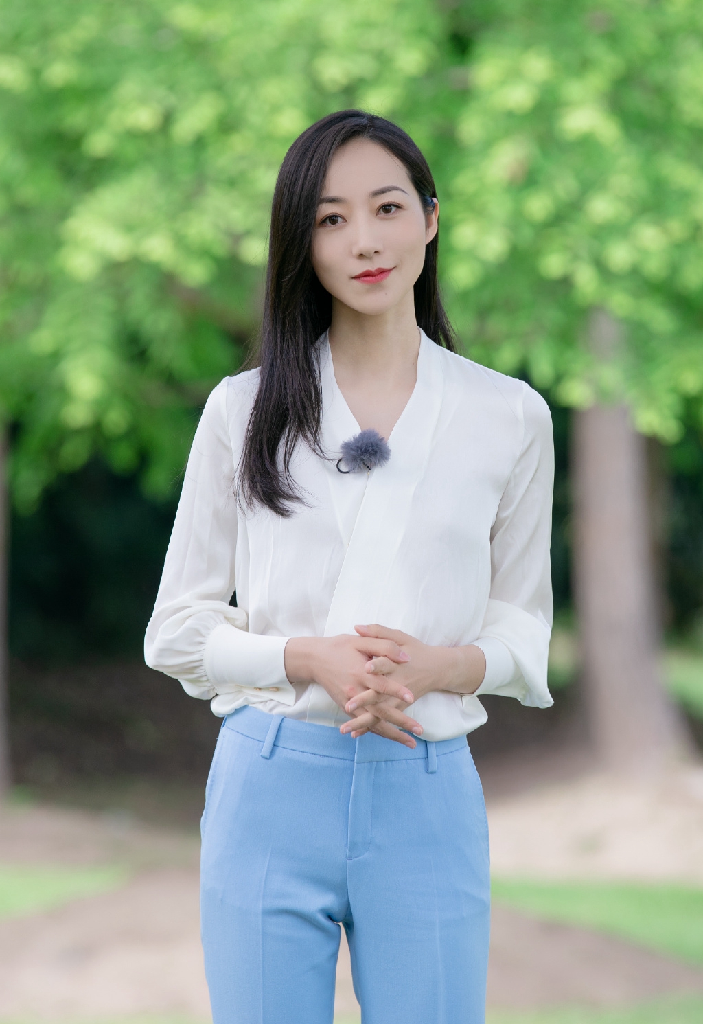 中国大陆江苏省苏州知名女演员韩雪高贵优雅活动写真图片图片