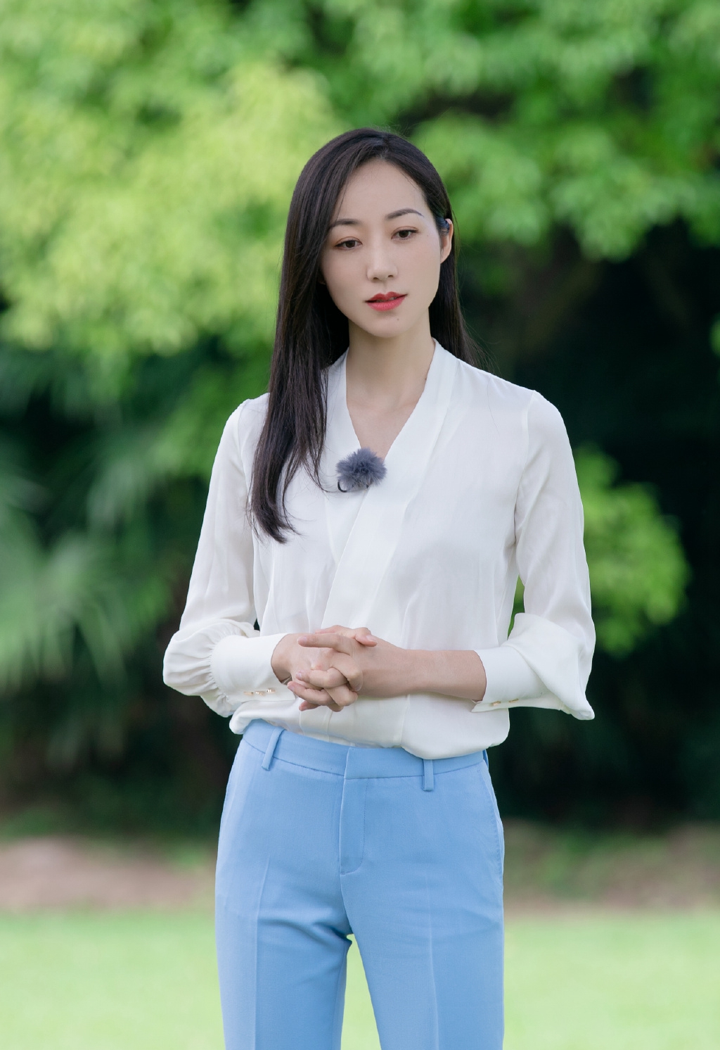 中国大陆江苏省苏州知名女演员韩雪高贵优雅活动写真图片图片