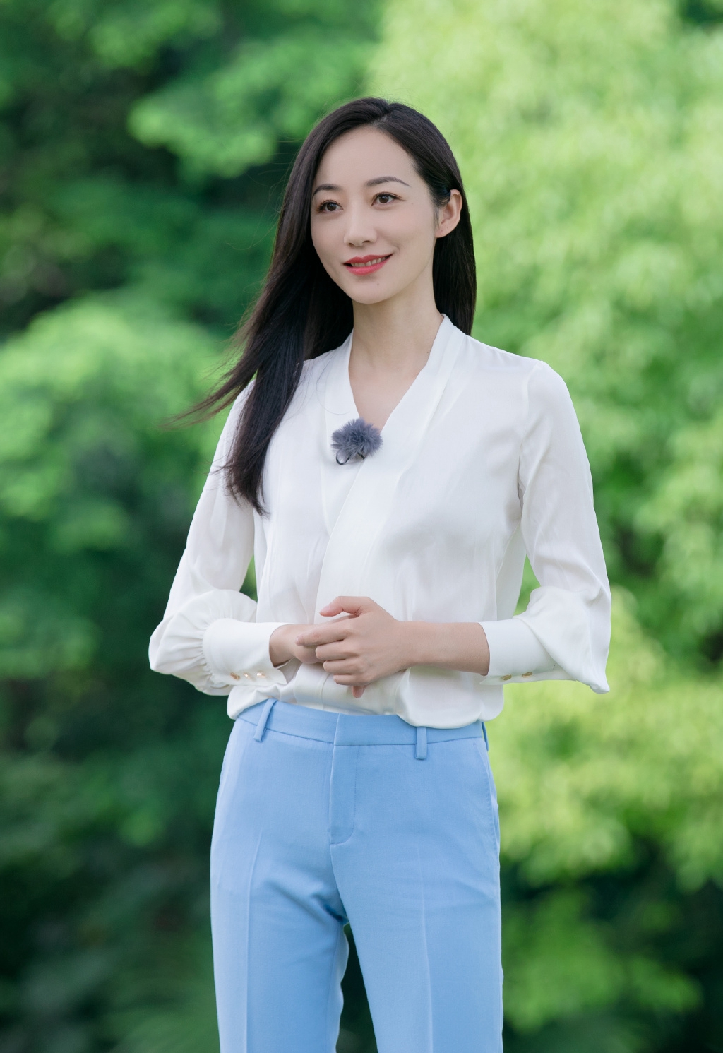 中国大陆江苏省苏州知名女演员韩雪高贵优雅活动写真图片图片