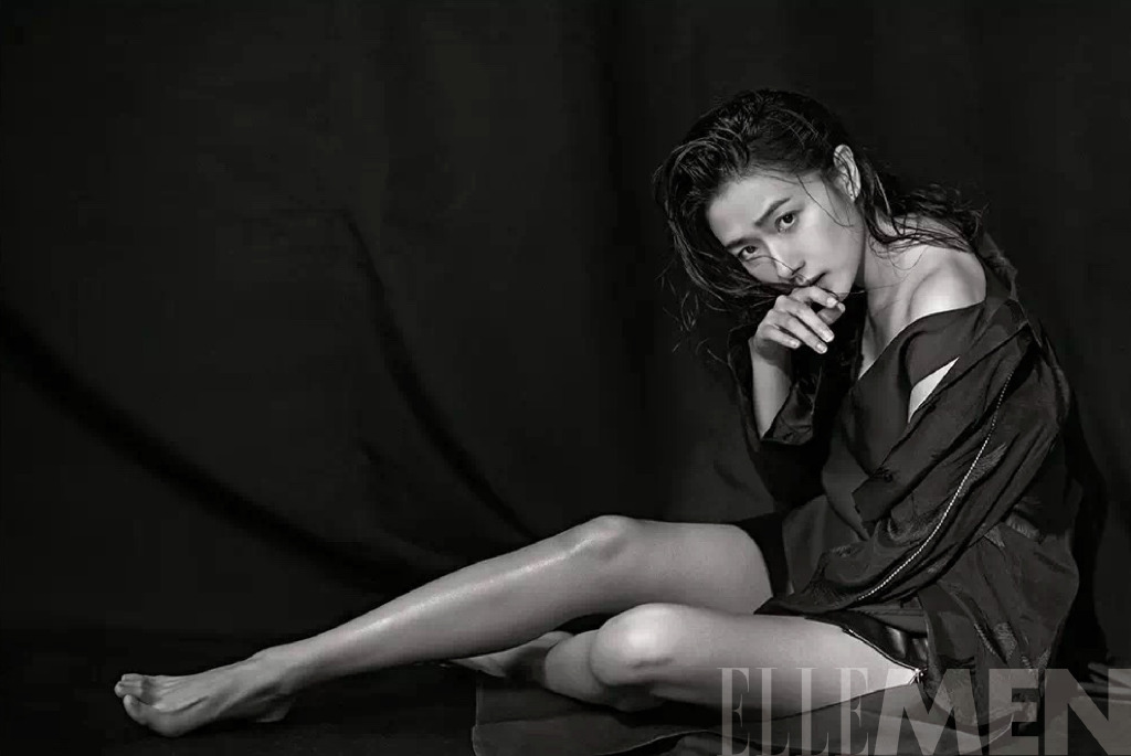 万茜图片   万茜清新优雅写真图片图片
