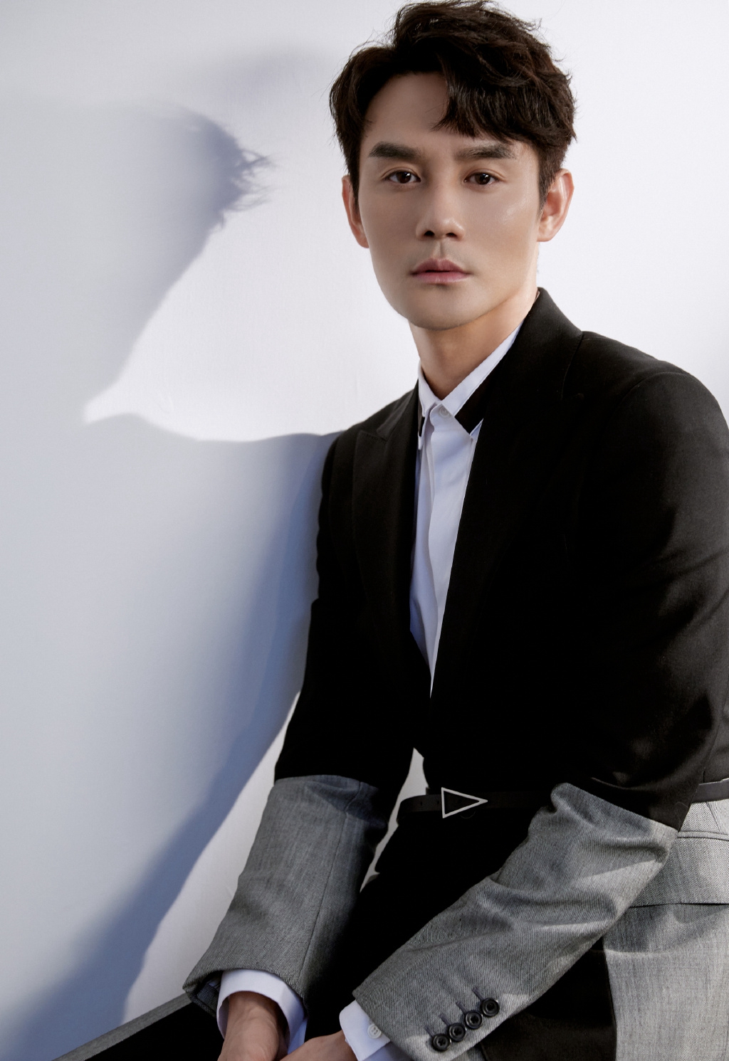 高清中国内地男演员王凯雅痞型男写真花絮图片图片 高清中国内地男演员王凯雅痞型男写真花絮图片图片