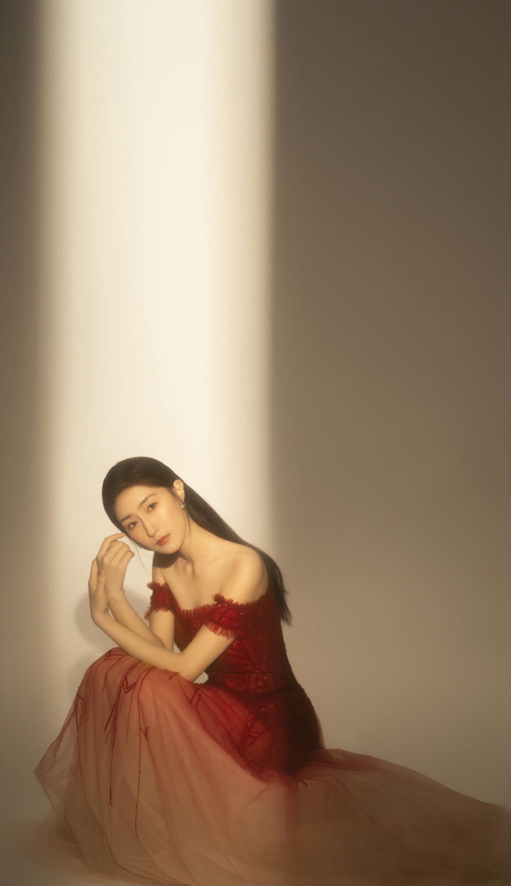 中国内地女演员王瑛瑛日系优雅写真图片图片 中国内地女演员王瑛瑛日系优雅写真图片图片