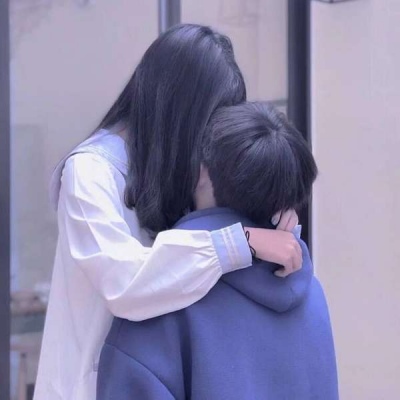 超级可爱吸引人萌娃情侣头像图片图片