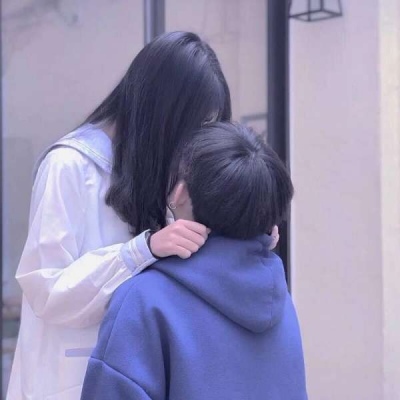 甜蜜可爱情侣头像图片图片