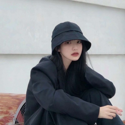高冷气质美女头像图片图片