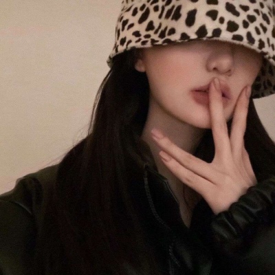 高冷气质美女头像图片图片