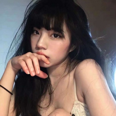 高冷气质美女头像图片图片