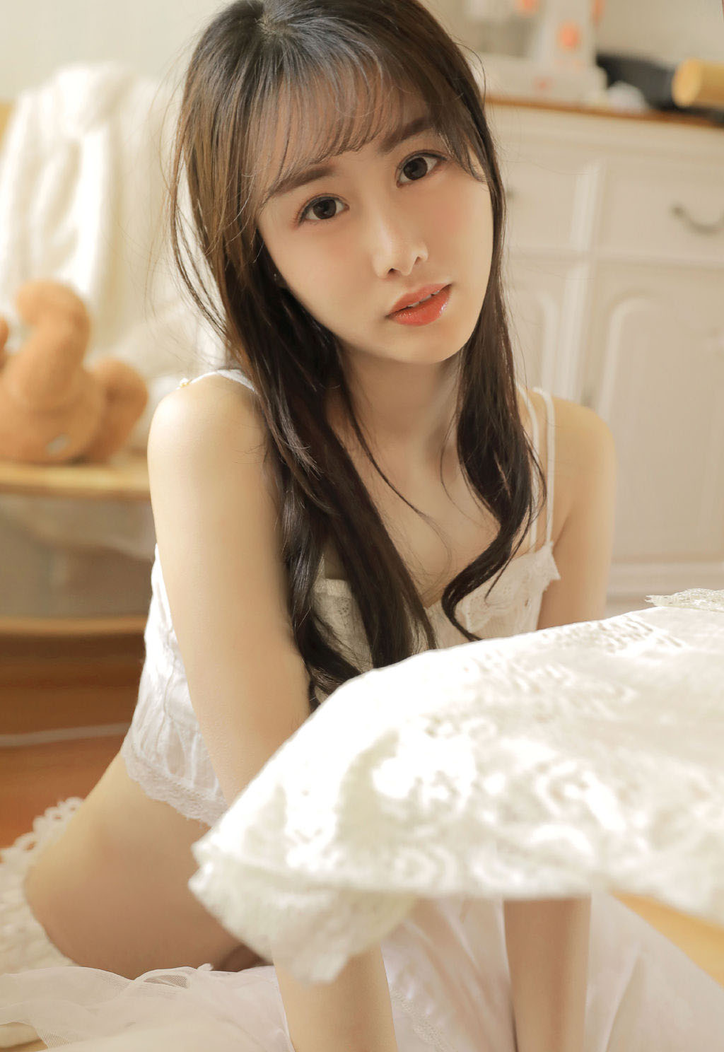 美女写真图片