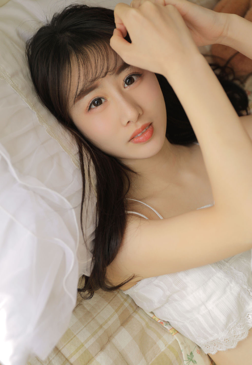 美女写真图片