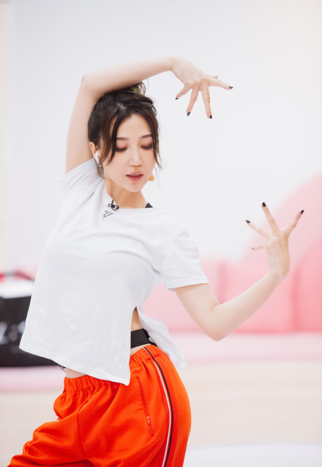 美女阿朵