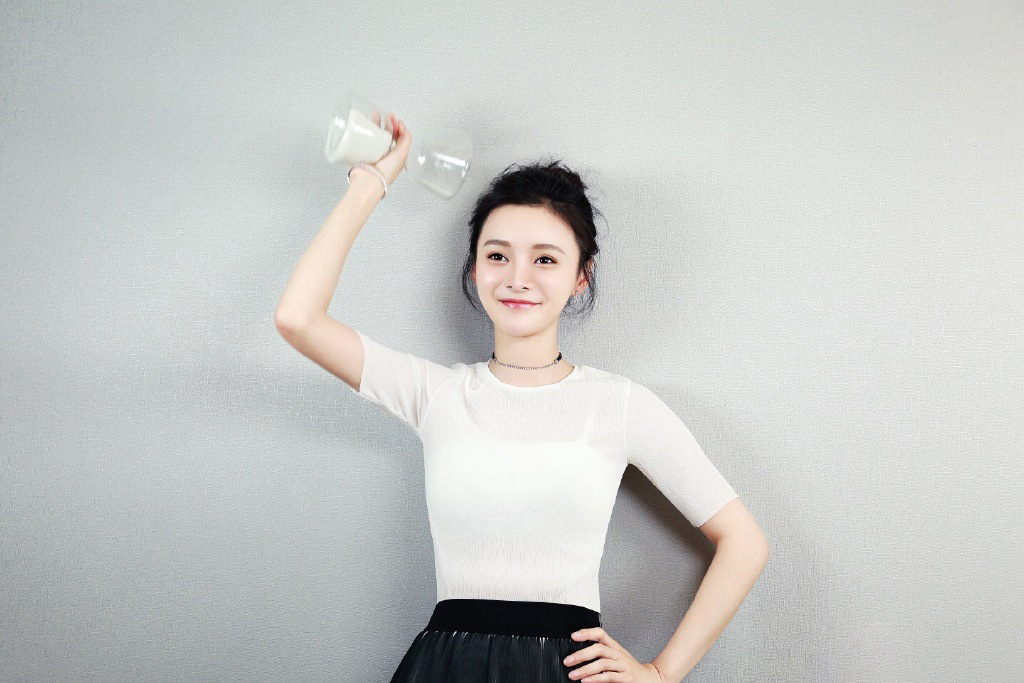 王瑞子图片