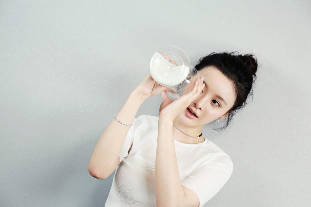 王瑞子图片