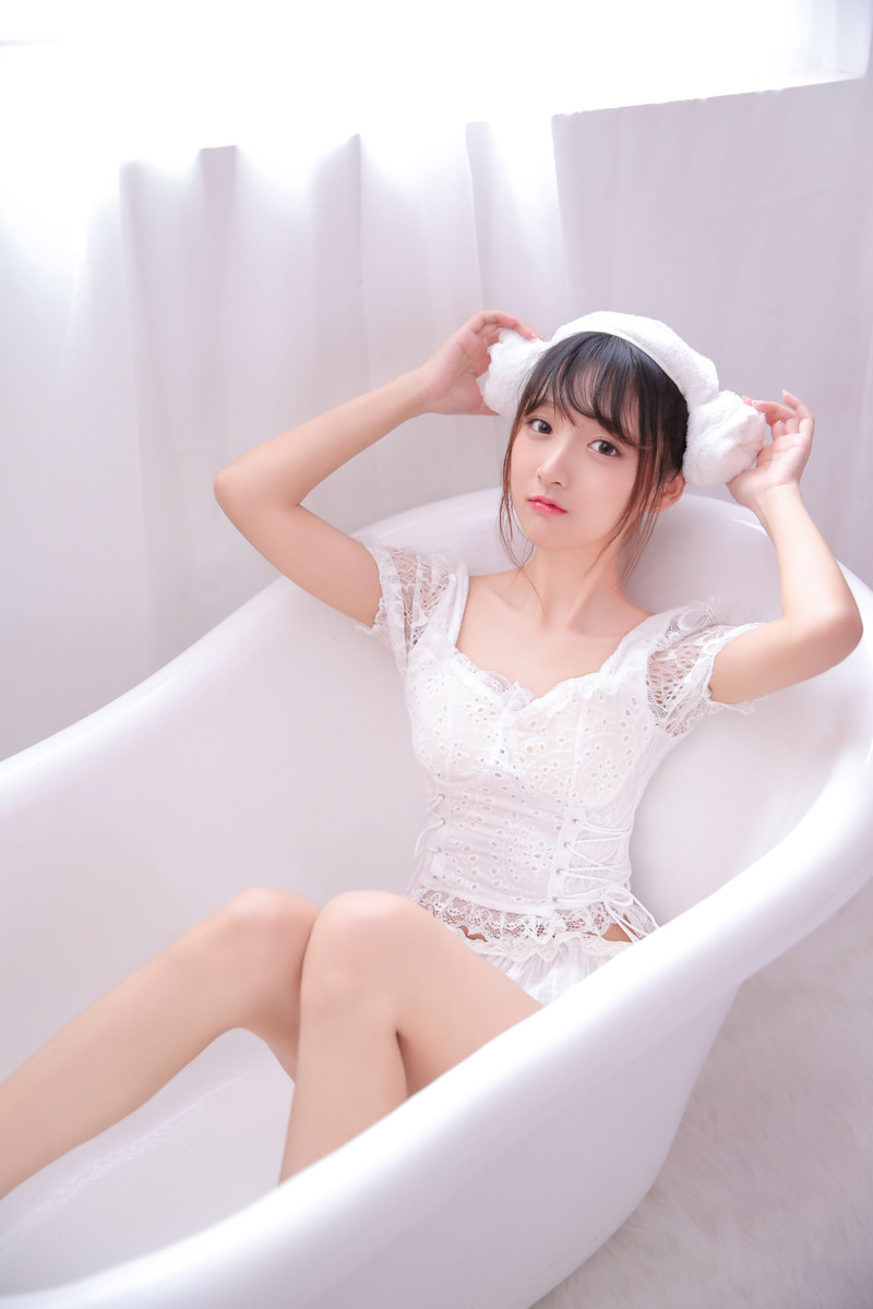 美女写真图片