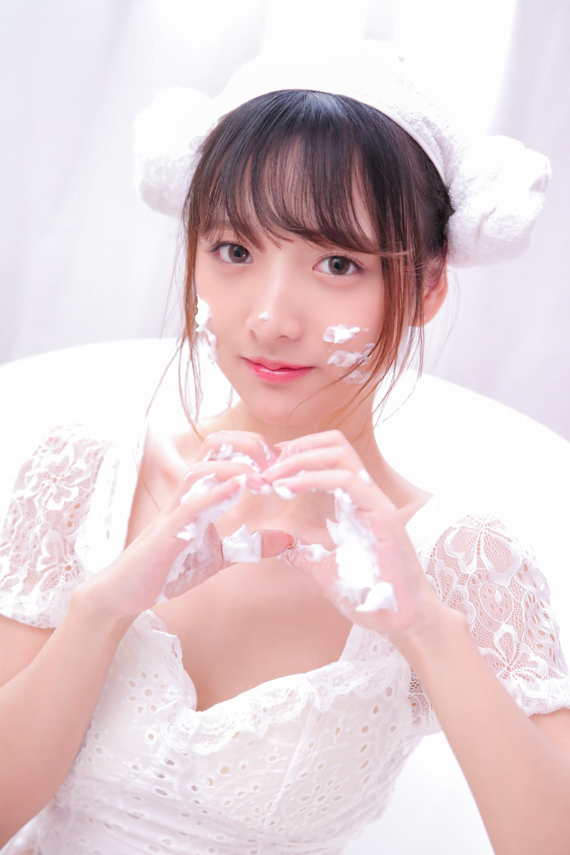 美女写真图片
