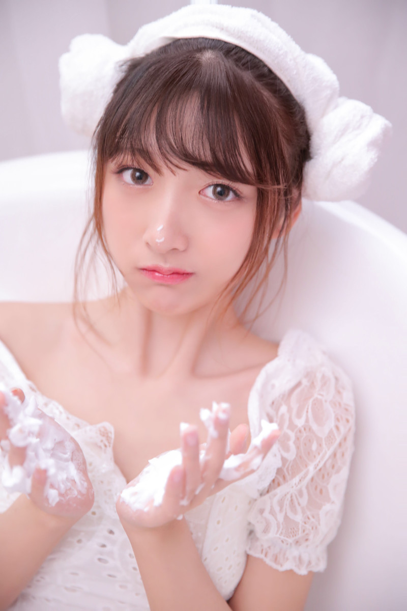 美女写真图片