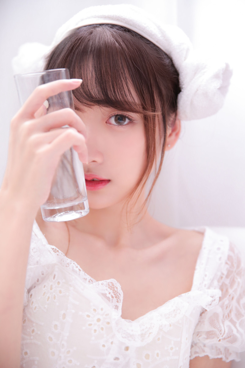 美女写真图片