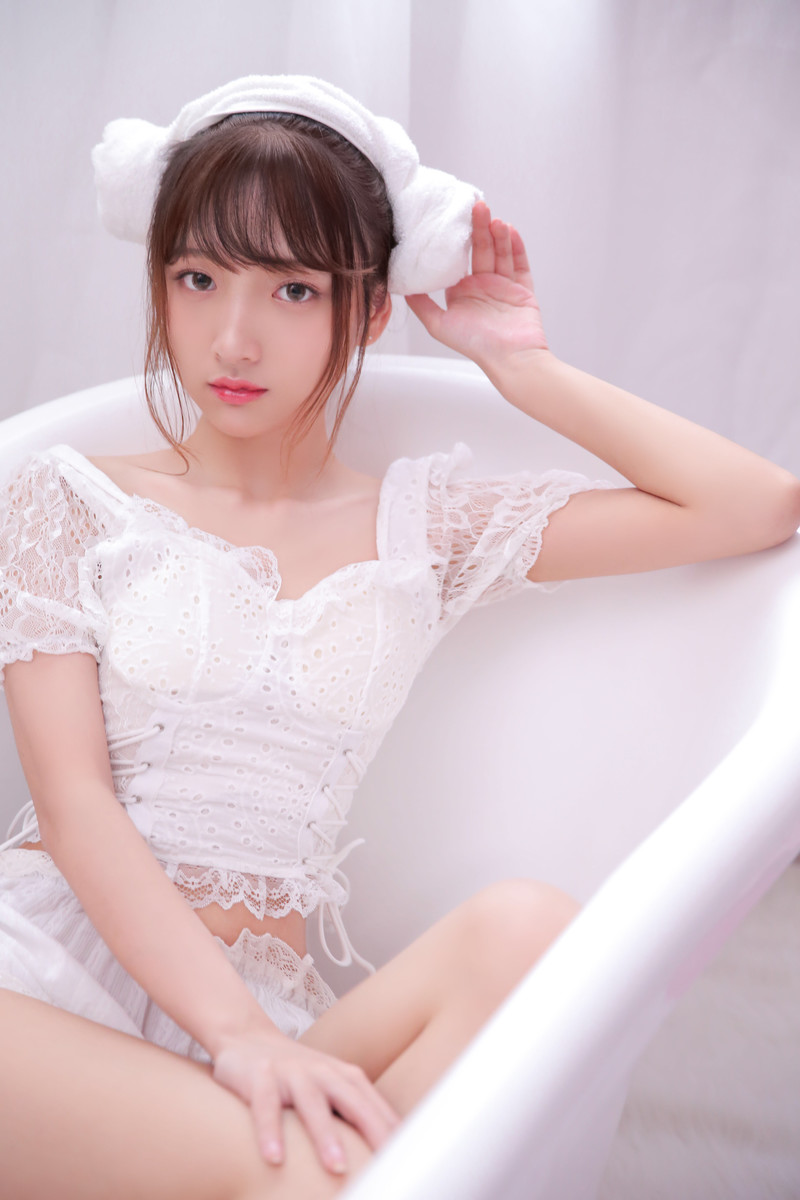 美女写真图片