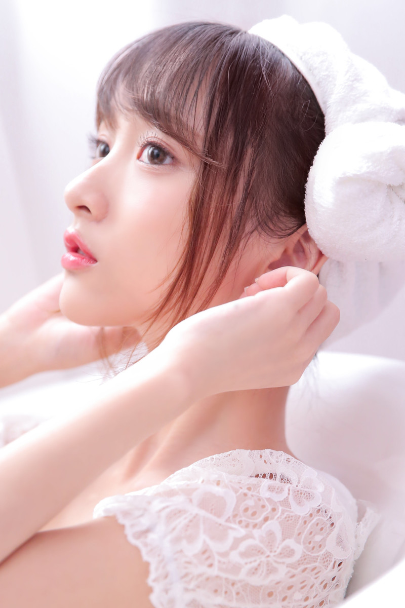 美女写真图片