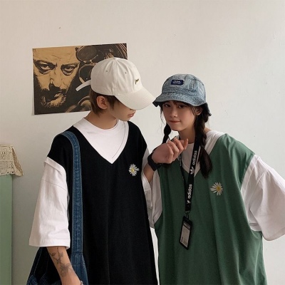 郑素敏李准甜蜜情侣写真高清图片图片