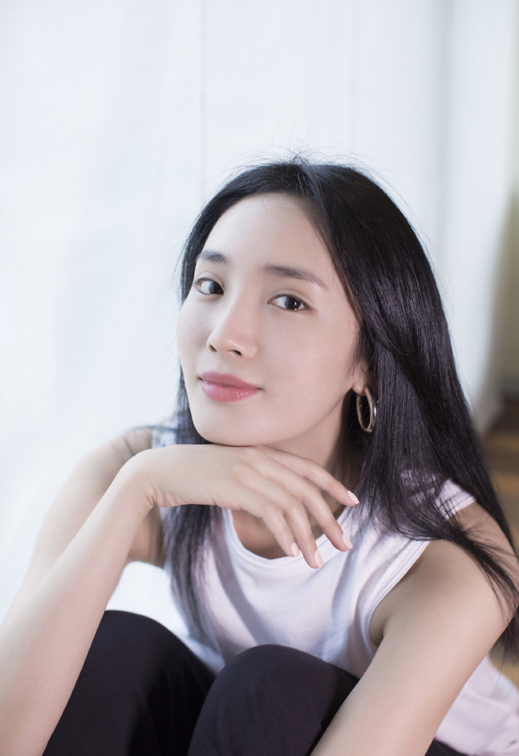 王紫璇图片