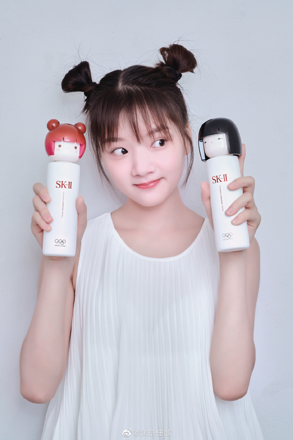 高清性感湖南美女任敏明星街拍手机高清手机壁纸​​​​第一弹图片