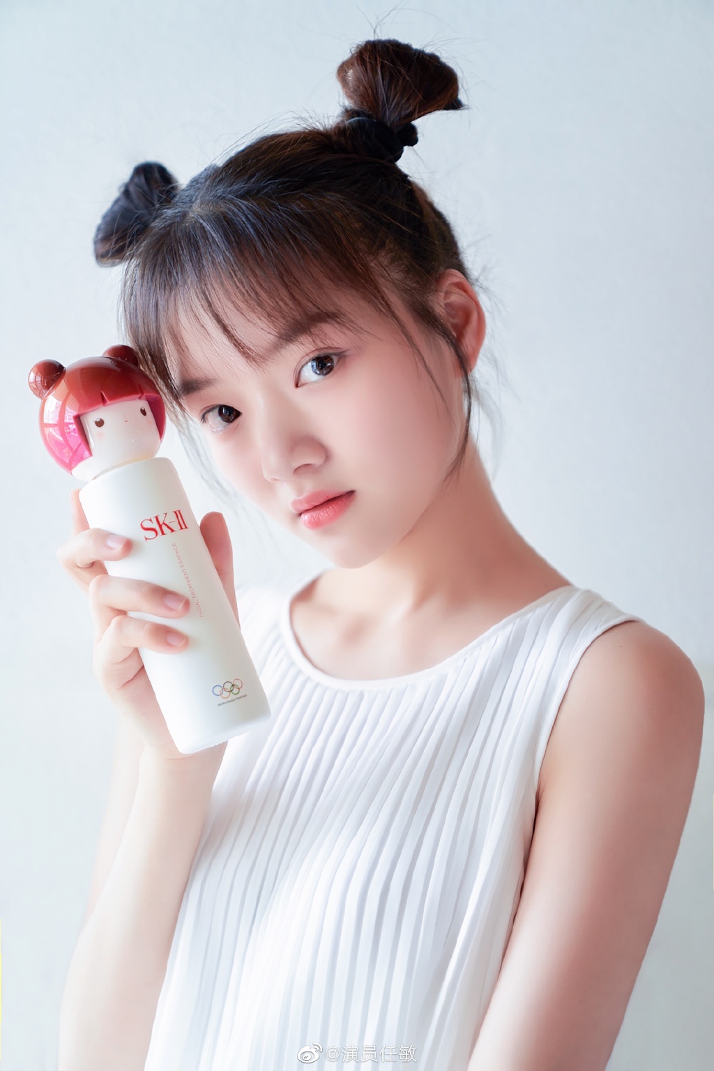 高清性感湖南美女任敏明星街拍手机高清手机壁纸​​​​第一弹图片