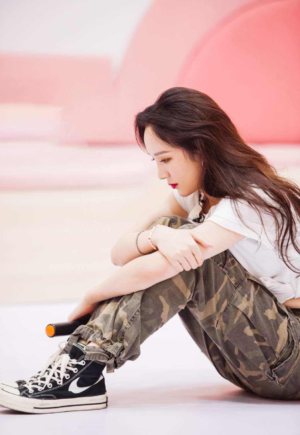 missA孟佳精选韩国美女明星极致喷血诱惑艺术写真集图片