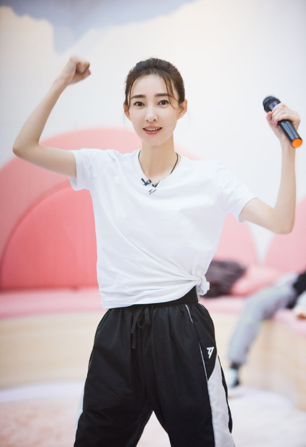 王丽坤优雅惊艳写真图片图片
