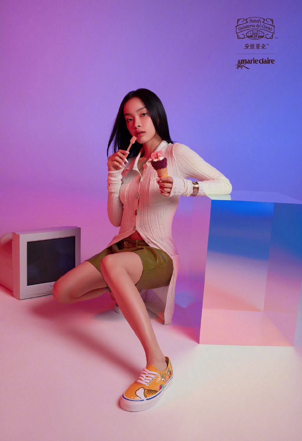 最新流行美女章乐韵时尚潮流写真图片图片 最新流行美女章乐韵时尚潮流写真图片图片