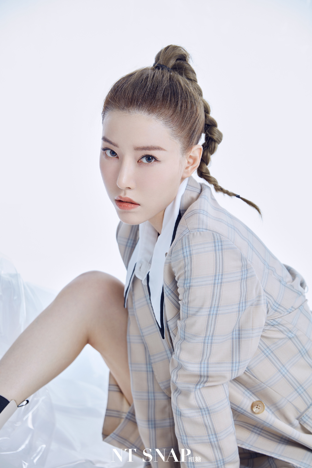 史卿妍性感柔美写真图片图片