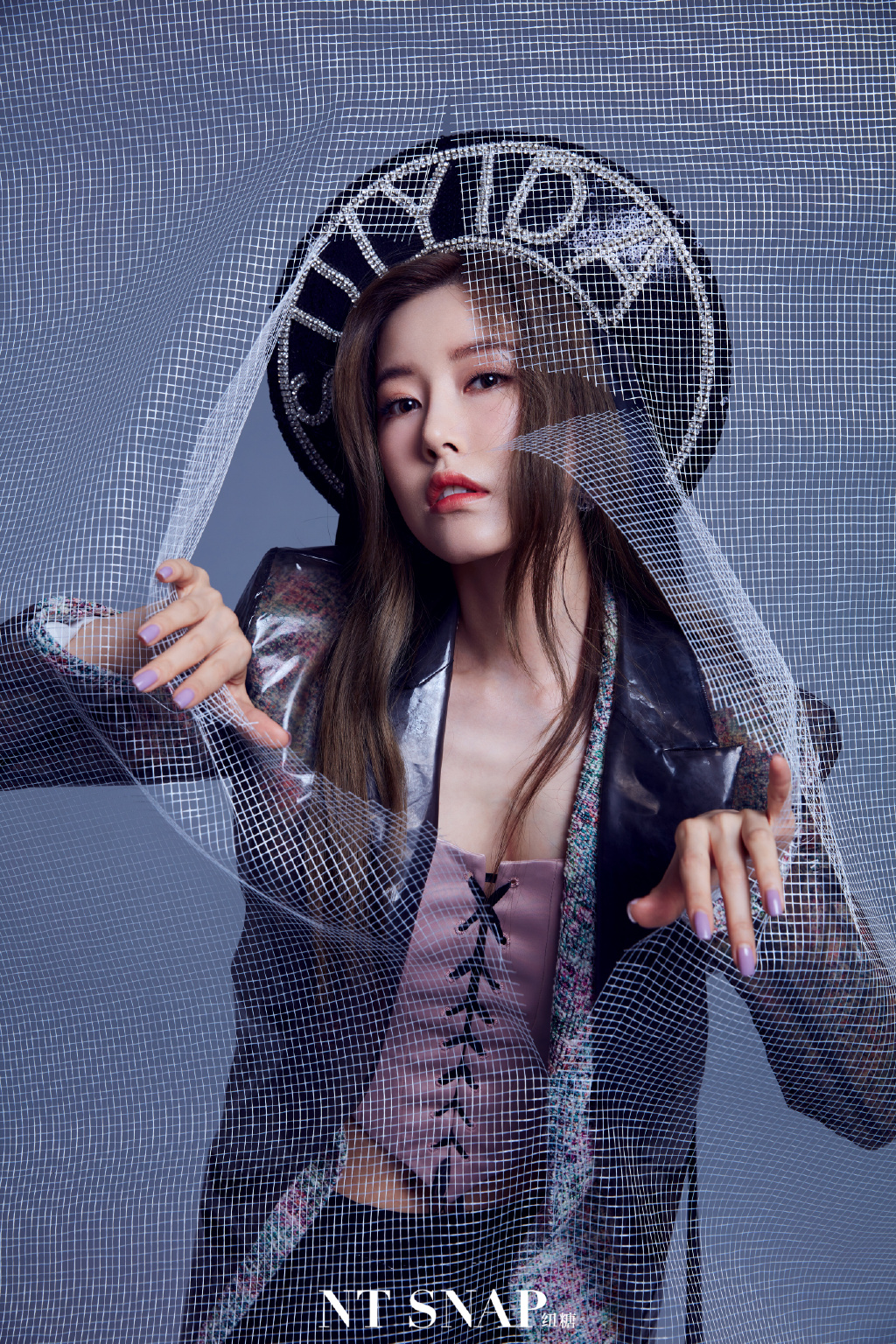 史卿妍性感柔美写真图片图片