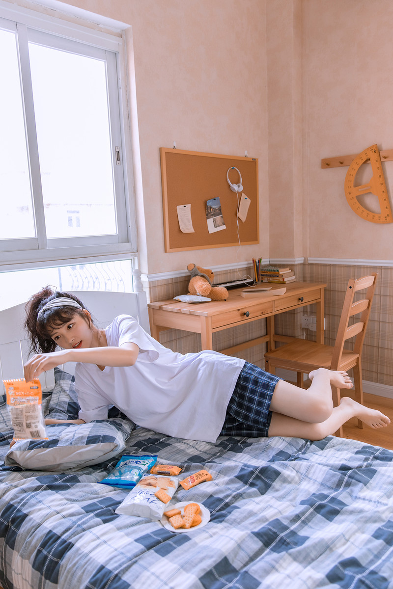 王楚然优雅迷人美艳写真图片图片