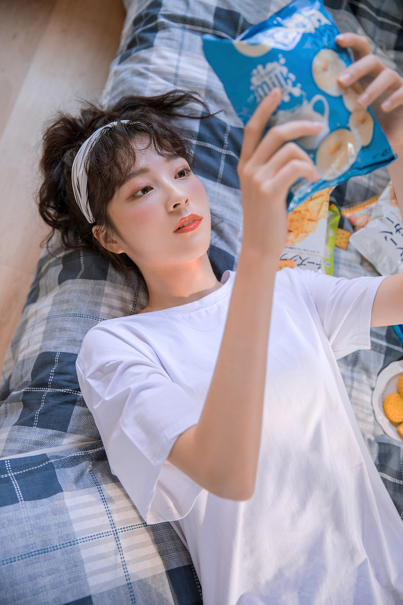 王楚然优雅迷人美艳写真图片图片