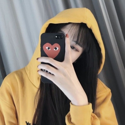 很潮很萌可爱女生头像图片图片