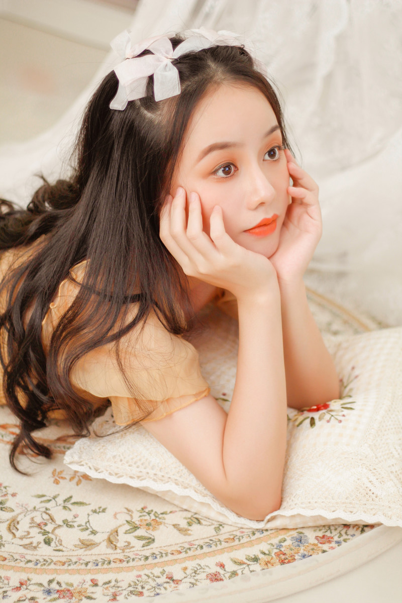 黄圣依图片