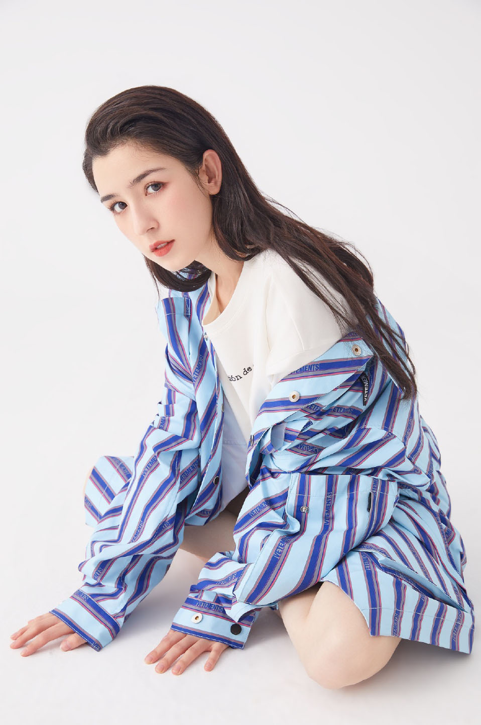 哈妮克孜图片