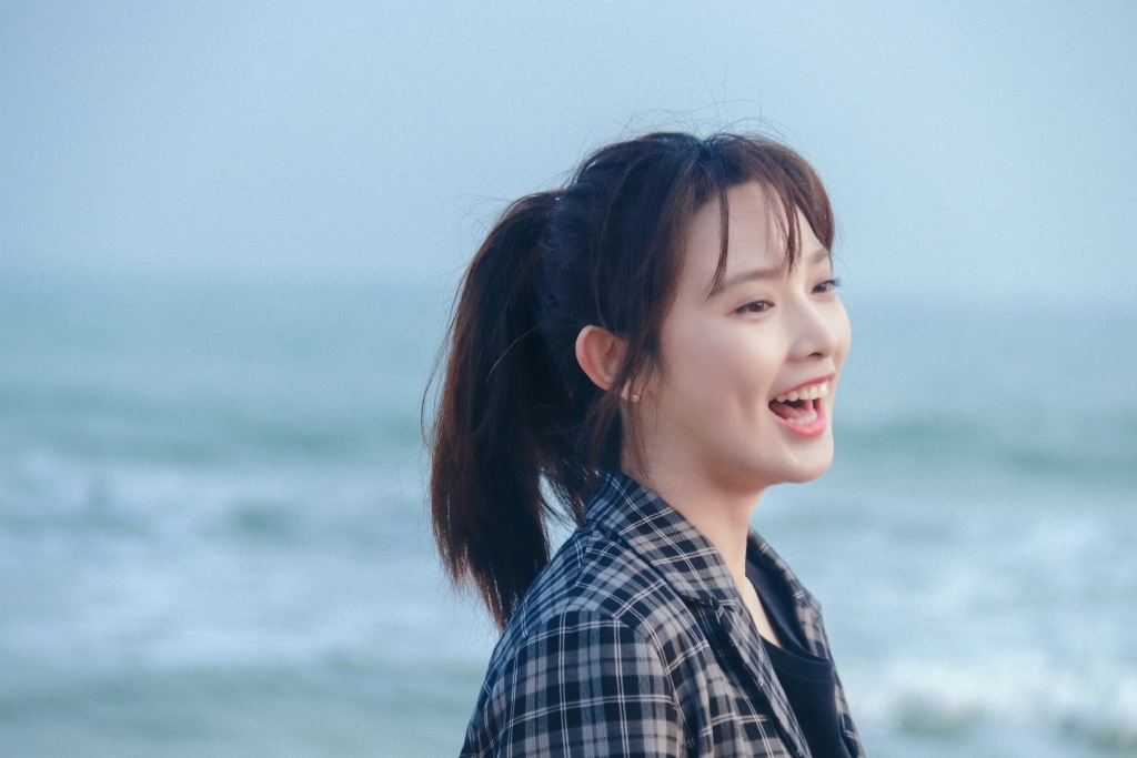 彭小苒图片