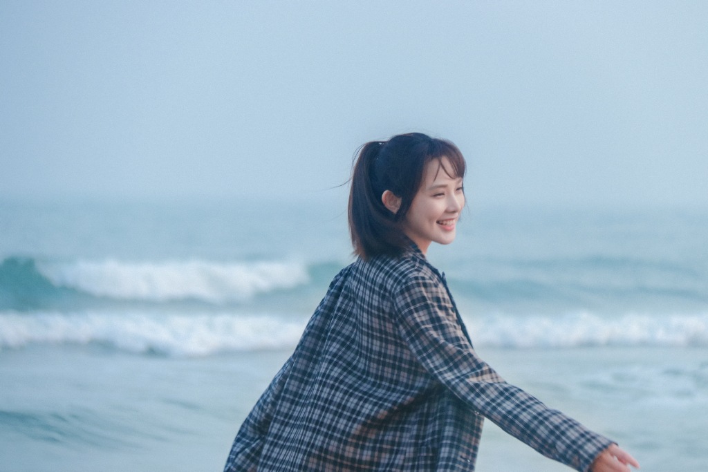 彭小苒图片