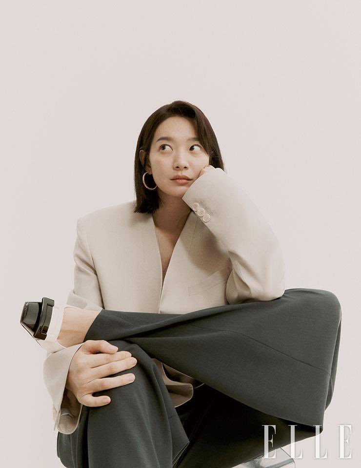高清韩国首尔市美女申敏儿时尚写真气质大方干练十足申敏儿图片图片 高清韩国首尔市美女申敏儿时尚写真气质大方干练十足申敏儿图片图片