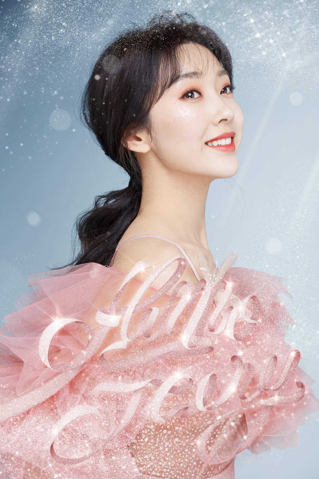高清内地江苏省南京女演员宣璐樱花粉仙气写真图片图片 高清内地江苏省南京女演员宣璐樱花粉仙气写真图片图片