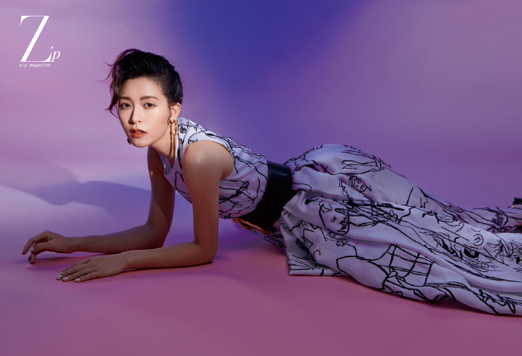 文咏珊时尚质感写真图片图片 文咏珊时尚质感写真图片图片